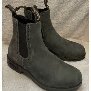 Blundstone boots